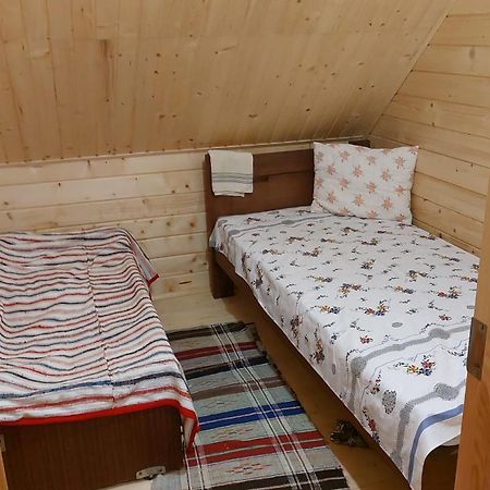 Садиба Під Чертежиком Kolotschawa Exterior foto