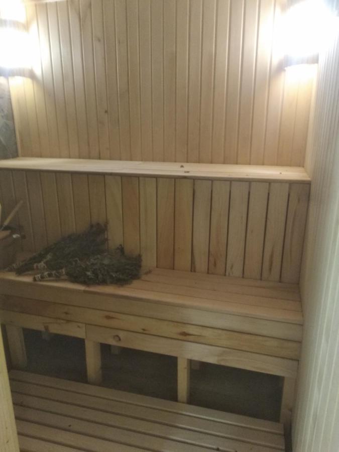 Садиба Під Чертежиком Kolotschawa Exterior foto