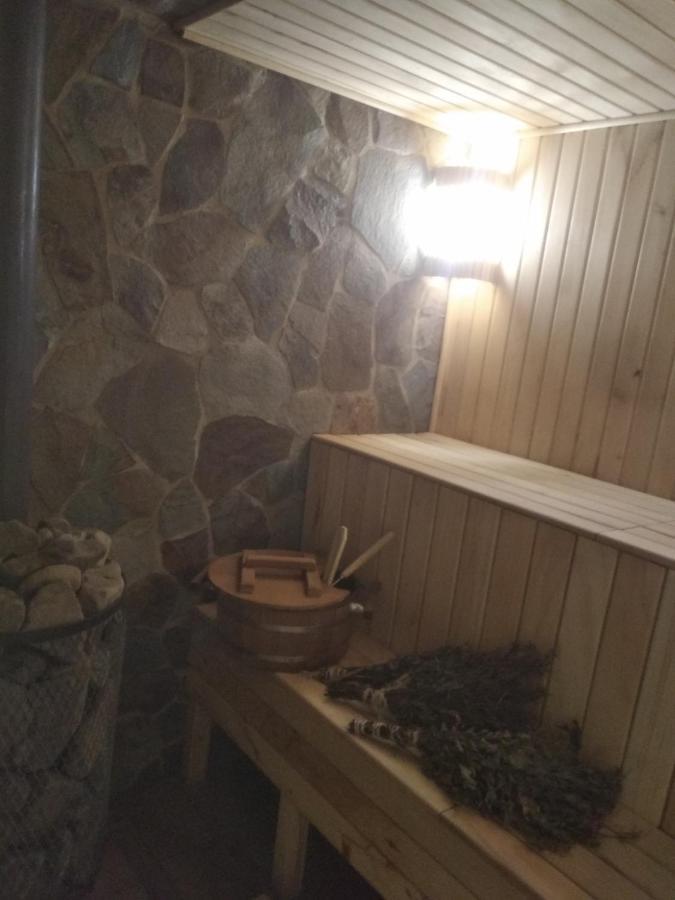 Садиба Під Чертежиком Kolotschawa Exterior foto