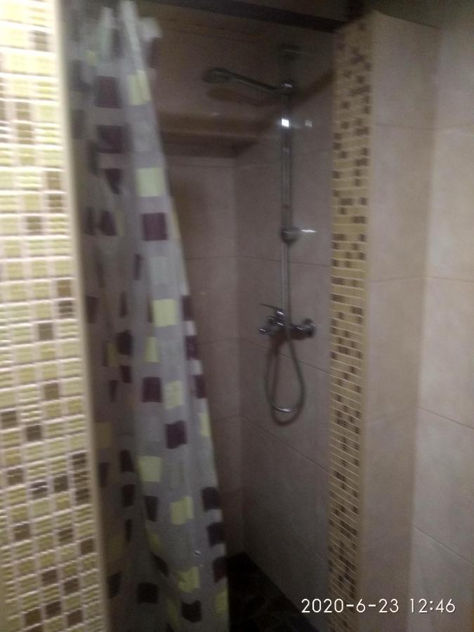 Садиба Під Чертежиком Kolotschawa Exterior foto