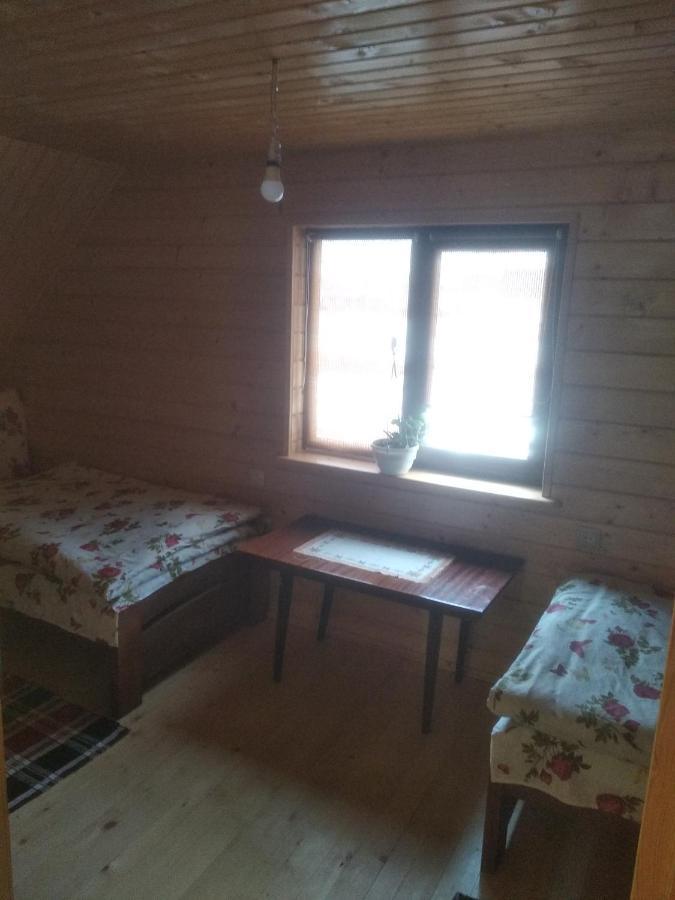 Садиба Під Чертежиком Kolotschawa Exterior foto